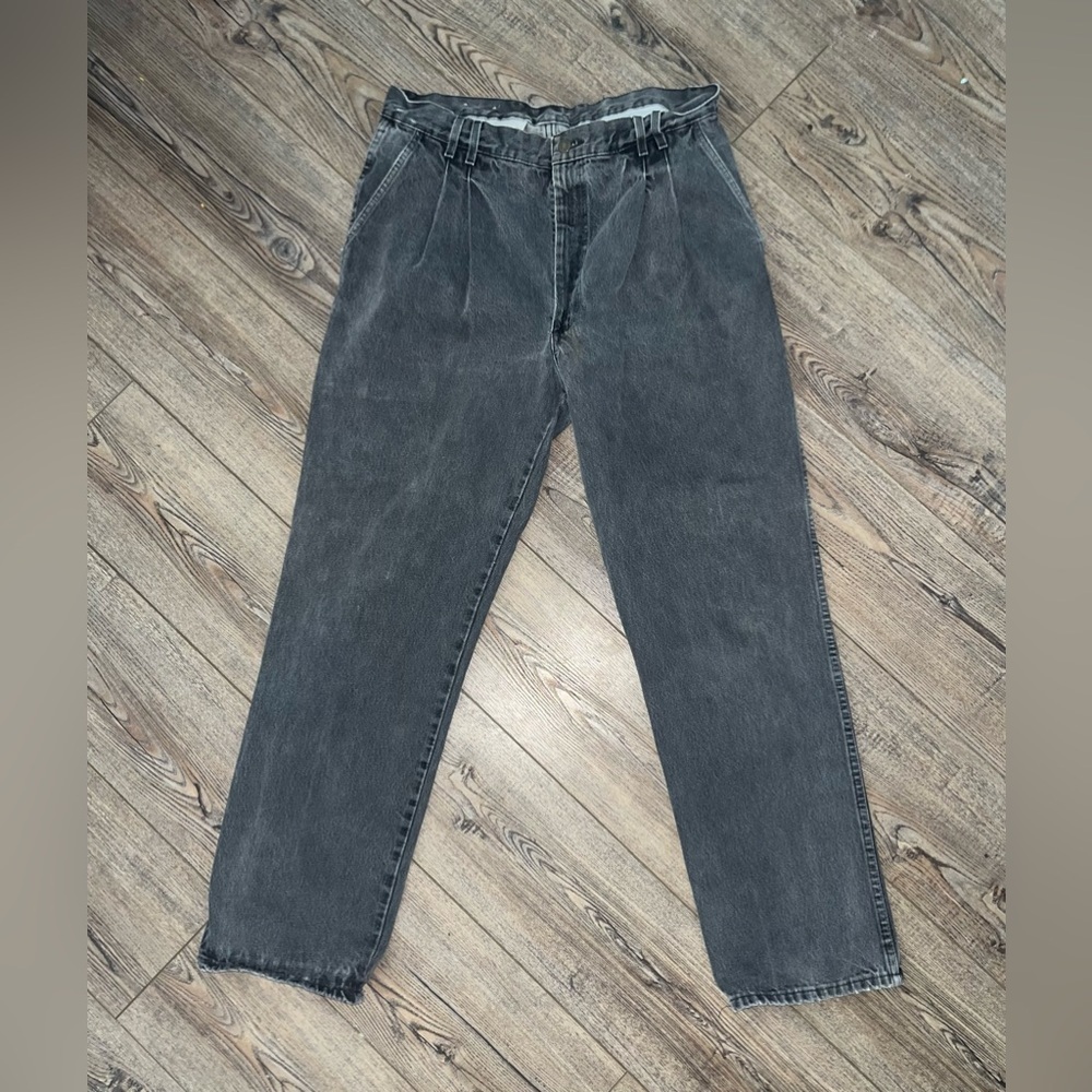 Men’s jeans 38L Pierre Cardin